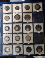 munten verzameling divers, Munten, Buitenland, Ophalen