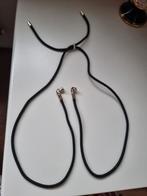 telefoon strap zwart, Ophalen of Verzenden