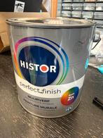 🎨 PPG1043-7 – Dark Wave Histor / Sigma 2,5l 🎨, Doe-het-zelf en Verbouw, Verf, Beits en Lak, Overige kleuren, Nieuw, Ophalen of Verzenden