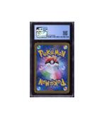 Pokemon Hoothoot Battle Region s9a CHR #073 CGC Pristine 10, Verzenden, Zo goed als nieuw, Losse kaart, Foil