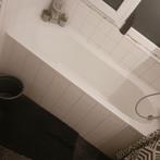 gratis op te halen bad in Balkbrug, Huis en Inrichting, Badkamer | Complete badkamers, Ophalen, Gebruikt