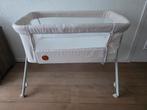Co-sleeper wieg - Zo goed als nieuw!, Kinderen en Baby's, Babywiegjes en Ledikanten, Ophalen of Verzenden, Zo goed als nieuw, Wieg