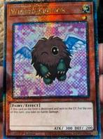 Yu-Gi-Oh! Winged Kuriboh MP24 Quartercentury Mint !, Hobby en Vrije tijd, Verzamelkaartspellen | Yu-gi-Oh!, Verzenden, Zo goed als nieuw