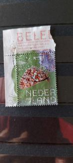 Persoonlijke zegel Nederland, Ophalen of Verzenden, Na 1940, Gestempeld