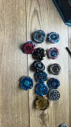 Beyblade Collectie - Verschillende Types, Ophalen of Verzenden, Gebruikt, Jongen of Meisje