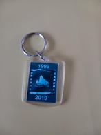 Gratis sleutelhanger Salty Dogs 20 jaar, Ophalen of Verzenden