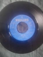 Sandra , teddy song, Cd's en Dvd's, Vinyl Singles, Ophalen of Verzenden, Zo goed als nieuw, Pop