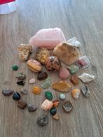 Edelstenen/stenen, Verzamelen, Mineralen en Fossielen, Ophalen of Verzenden, Mineraal