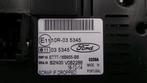 FORD FIESTA [RADIO_DISPLAY] 2015, Gebruikt, -, -, Ophalen of Verzenden