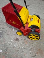 Wolf verticuteermachine, Tuin en Terras, Verticuteermachines, Ophalen, Elektrisch