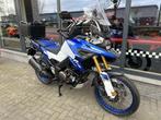 SUZUKI V-STROM 1050 DE 2023, Bedrijf, Toermotor