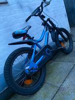 Kawasaki fiets, Fietsen en Brommers, Fietsen | Kinderfietsjes, Ophalen, Zo goed als nieuw, 16 tot 20 inch