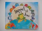 Nieuw Huppel tek hoo - Felicia Law dieren / dierengeluiden, Ophalen of Verzenden, Nieuw, Felicia Law, Prentenboek