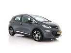 Opel Ampera-E Business Executive 60 kWh (INCL-BTW) *FULL-LEA, Auto's, Opel, Gebruikt, Zwart, 380 km, Te koop