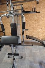 Pegagus pro home gym, Ophalen, Gebruikt, Metaal, Krachtstation