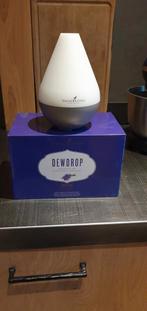 Young Living Dewdrop Diffuser, Ophalen, Zo goed als nieuw