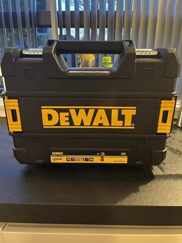 De Walt DeWalt gereedschapskoffer koffer