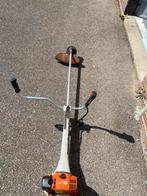 Stihl fs 310 bosmaaier, Tuin en Terras, Bosmaaiers, Ophalen of Verzenden, Gebruikt, Benzine