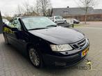 Saab 9-3 Cabrio 2.0t Vector / AUTOMAAT / APK 3-2025, Te koop, Geïmporteerd, Benzine, Gebruikt