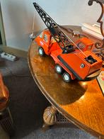 Tonka takelwagen, Ophalen of Verzenden, Zo goed als nieuw
