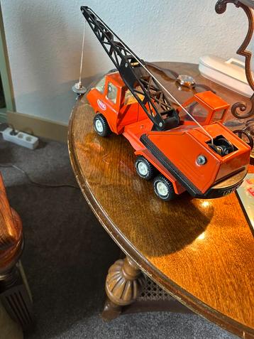 Tonka takelwagen beschikbaar voor biedingen