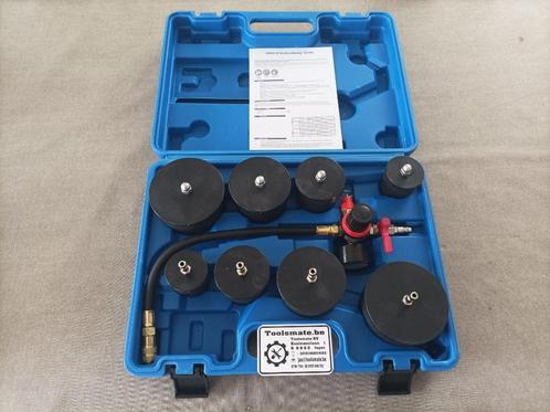Intercooler Turbo Adapter Set Drukverlies tester, Auto diversen, Autogereedschap, Nieuw, Verzenden