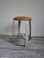 Leuk krukje, Ophalen, Hout