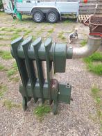 Normgastoestel vintage ( kachel ), Huis en Inrichting, Kachels, Ophalen, Gas