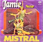 7"/SINGLE  MISTRAL - Jamie, Ophalen of Verzenden, Gebruikt