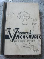 Titel: Vreemd Vaderland - Heleen Swilders, Boeken, Gelezen, Ophalen of Verzenden, Nederland