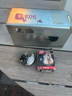 Diisseslot anti-diefstal Box Etede + ABUS Diskus Slot, Ophalen, Zo goed als nieuw
