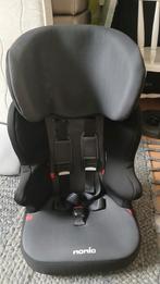 Nania autostoel 9-18 kg - Zo goed als nieuw!, Ophalen of Verzenden