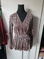 Top maat s, Kleding | Dames, Tops, Ophalen of Verzenden, Zo goed als nieuw, Maat 38/40 (M), Zonder mouw