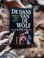 De dans van de wolf, Boeken, Ophalen of Verzenden, Zo goed als nieuw, Nederland