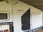CAMPWERK tenttrailer vouwwagen Family, Ophalen, Tot en met 6