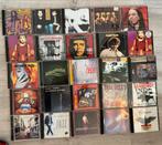 Verzameling muziek cd’s grunge rock alternatief new wave NL, Cd's en Dvd's, Cd's | Overige Cd's, Ophalen, Gebruikt
