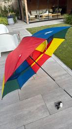 Boot parasol op de reling te bevestigen, Ophalen of Verzenden, Zo goed als nieuw