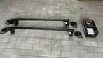 Dakdrager voor Citroen C3 / Peugeot 208, Auto diversen, Dakdragers, Ophalen, Gebruikt