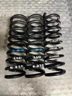 Mercedes E-klasse W210 W202 achterveren origineel, Ophalen of Verzenden, Gebruikt, Mercedes-Benz