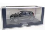 Renault Captur 2022 Diamond Zwart 1:43 NOREV ref. 517768, Verzenden, Nieuw, Auto, Norev