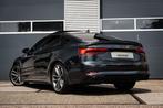 Audi A5 Sportback 3.0 TFSI S5 quattro Pro Line Plus |Pano |C, Gebruikt, Met garantie (alle), Leder, Bedrijf