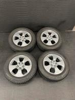 Mooie set Toyota Rav 4 hybrid velgen 225/65 R 17, Auto-onderdelen, Banden en Velgen, Verzenden, 17 inch, Zomerbanden, 225 mm