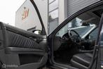 Mercedes E-klasse 320 Avantgarde LPG G3 YOUNGTIMER ZEER LUXE, Automaat, Achterwielaandrijving, Zwart, Bedrijf
