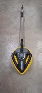 Karcher  terrasreiniger, Ophalen, Gebruikt, Elektrisch
