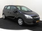 Opel Meriva 1.4 Turbo Design Edition | Cruise control | Airc, Auto's, Voorwielaandrijving, Stof, Gebruikt, 4 cilinders
