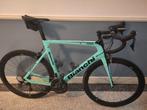 Bianchi Aria, Fietsen en Brommers, Fietsen | Racefietsen, Overige merken, Gebruikt, Aluminium, Ophalen of Verzenden