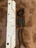 Bedmotor Dual Actuator, Ophalen of Verzenden, Zo goed als nieuw