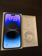 iPhone 14 Pro Max, Telecommunicatie, Mobiele telefoons | Apple iPhone, Ophalen, 83 %, 128 GB, Paars