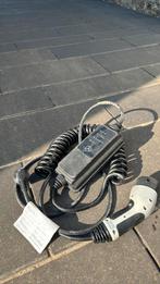 Oplaadkabel Mercedes thuislader 240v, Ophalen of Verzenden