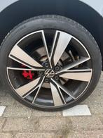 Volkswagen golf 8 bakersfield velgen met band, Ophalen, Volkswagen
